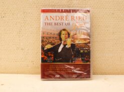 1 dvd The best of Andre Rieu Live 49068