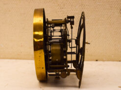 Alternative view of Uurwerk van een klok 48929