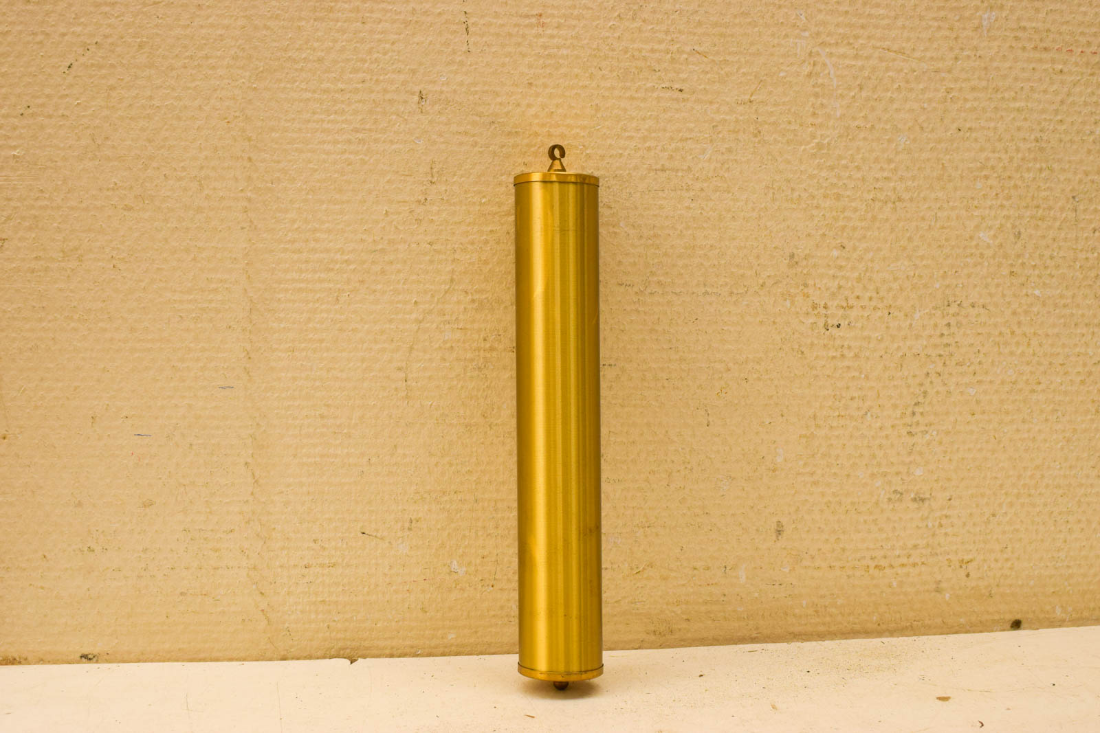 Gewicht van een klok  48935