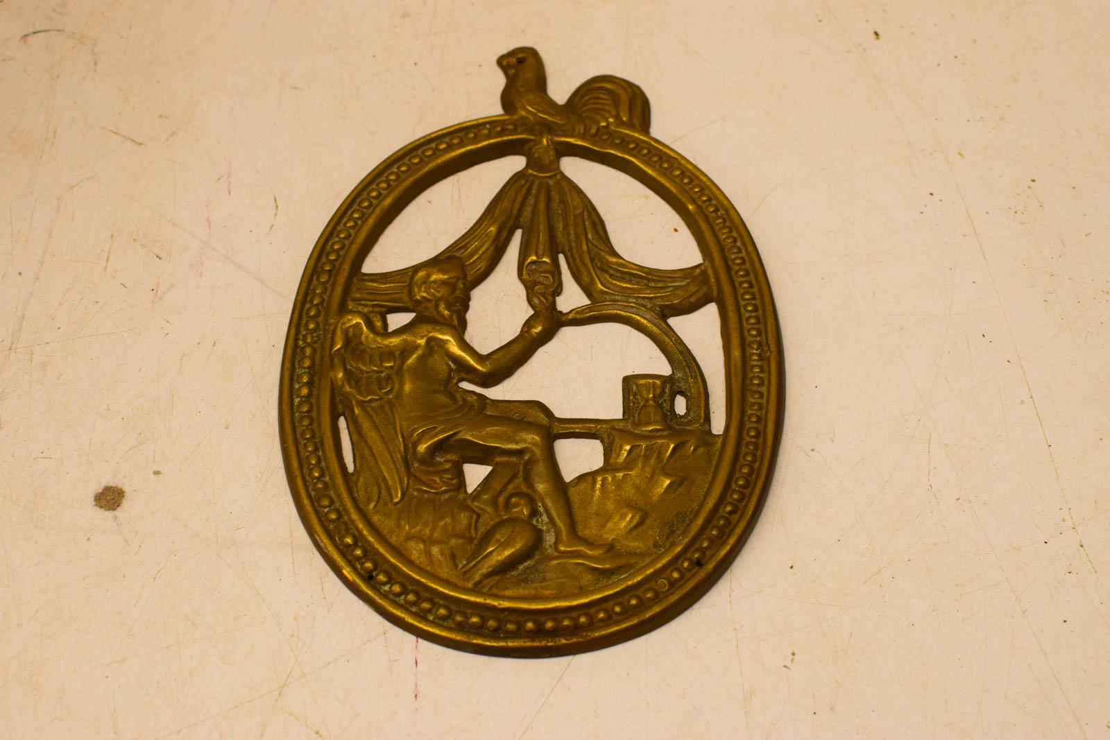 Alternative view of Ornament  48940