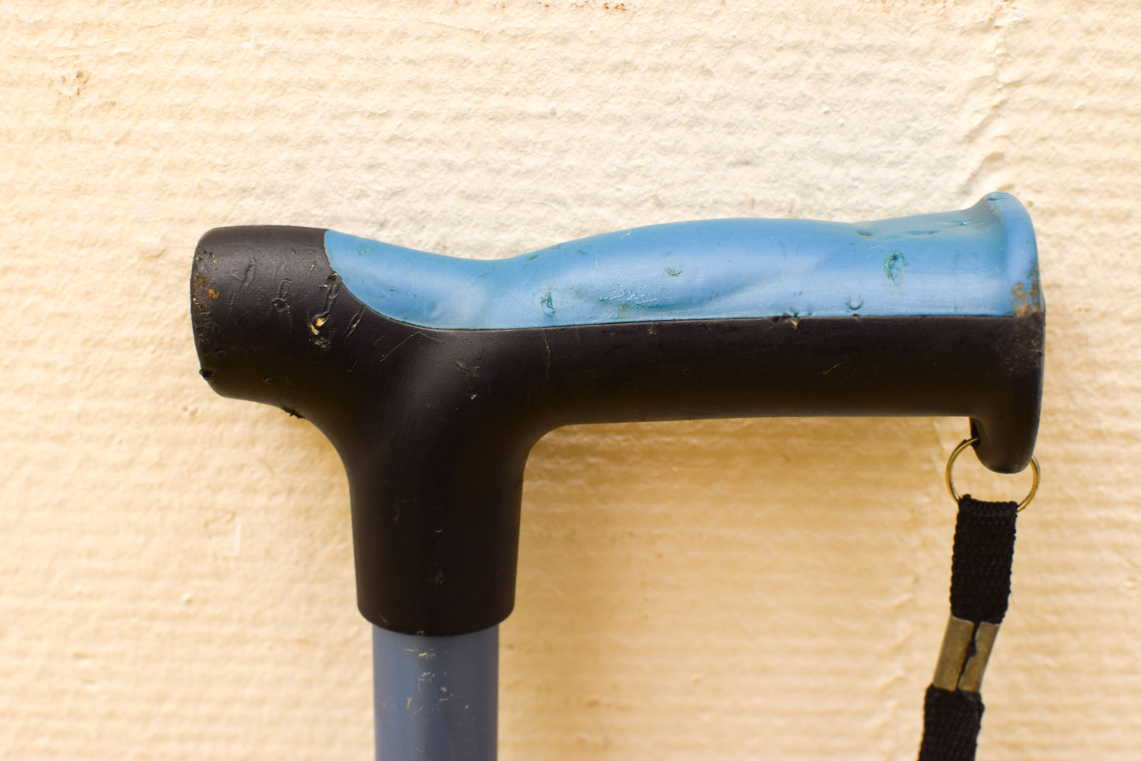 Alternative view of Vitility Wandelstok  48942