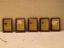 Alternative view of 5 dvd van Winnetou 48950