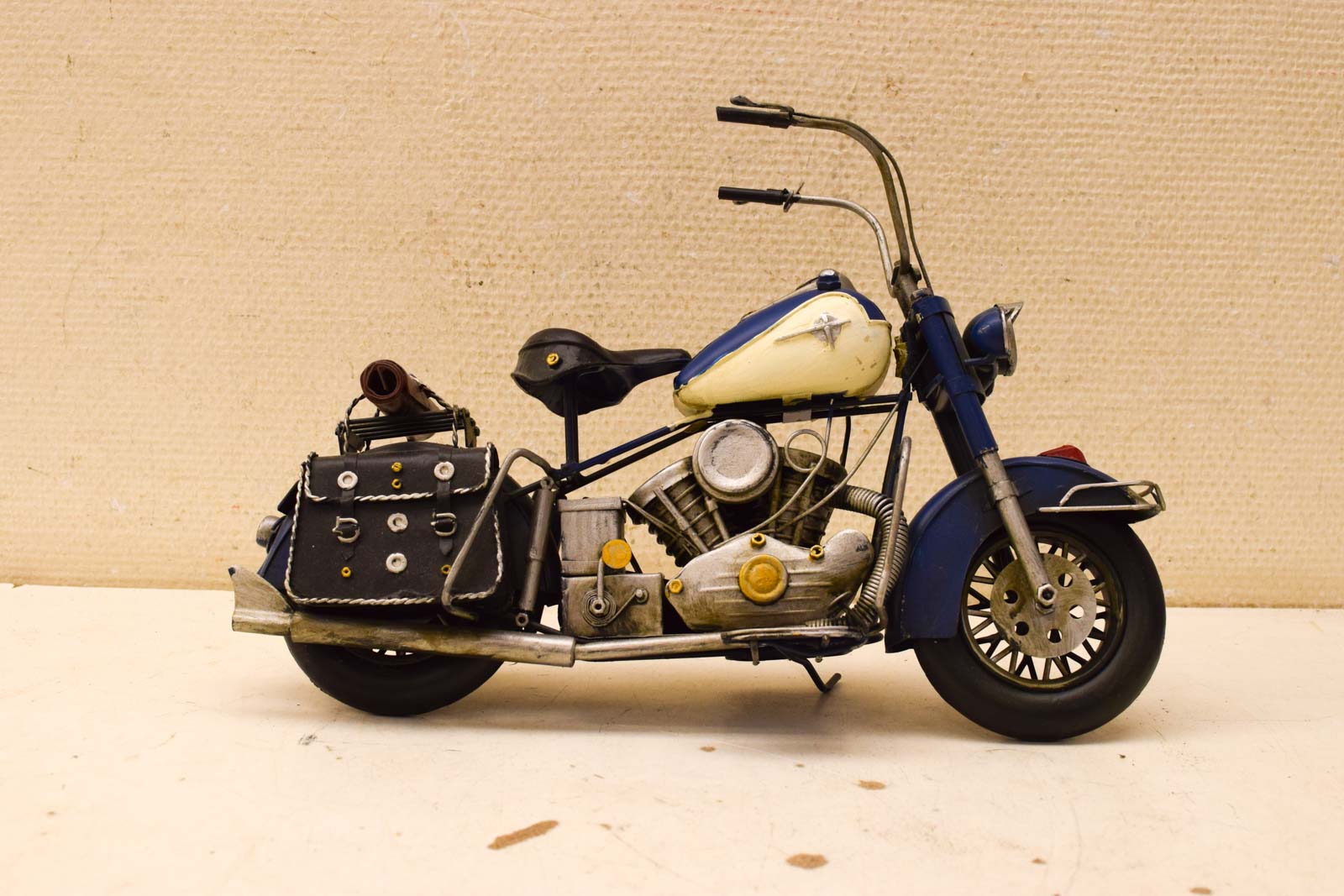 Motor Harley Davidson  48953