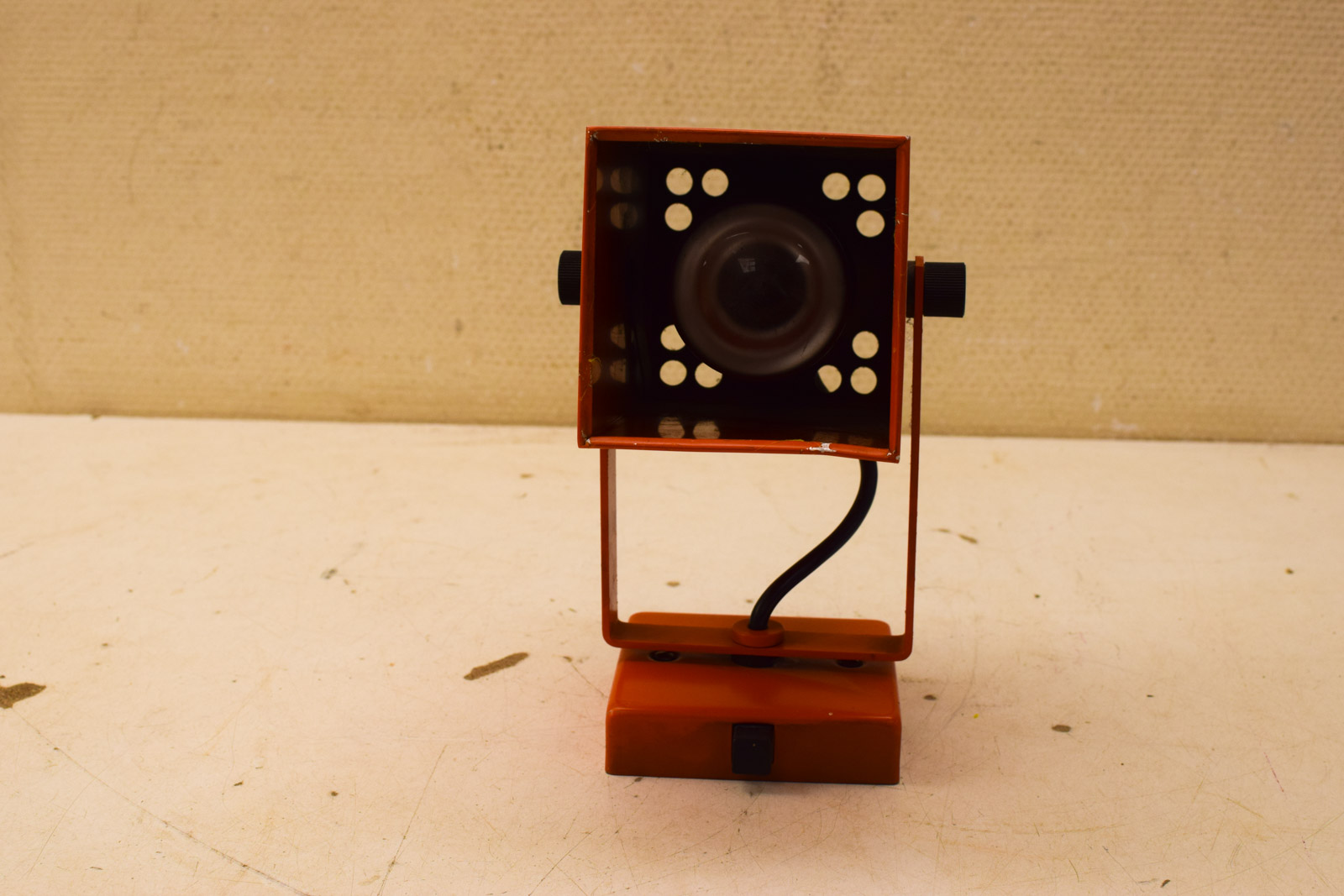 Alternative view of Vintage Philips  spot  48954