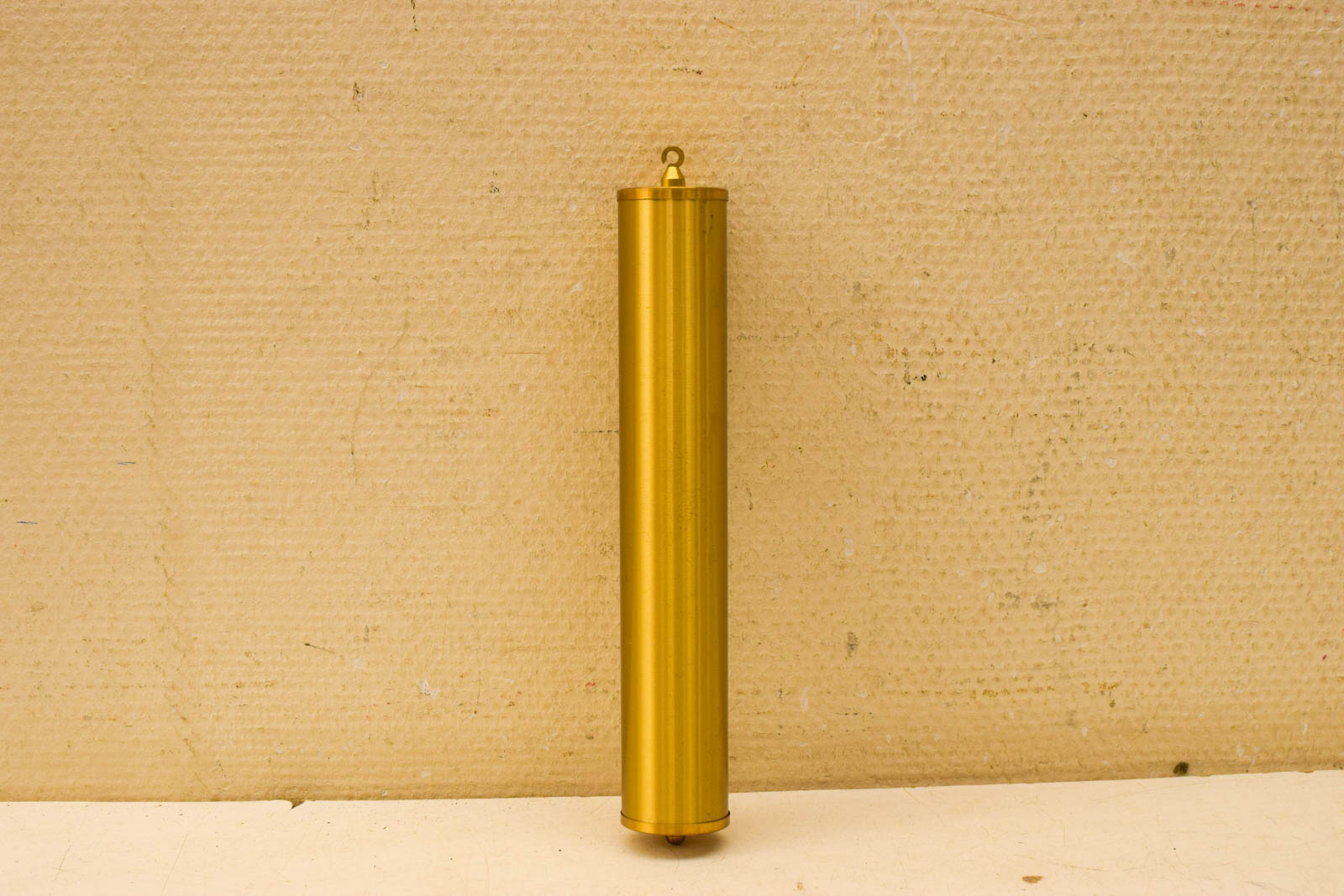 Gewicht van een klok  48957