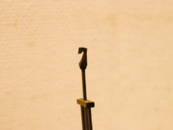 Alternative view of Slinger van een klok met haakje 48964