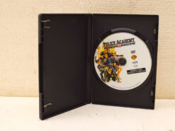 Alternative view of 1 dvd Police Academy Mission Moscow 48967