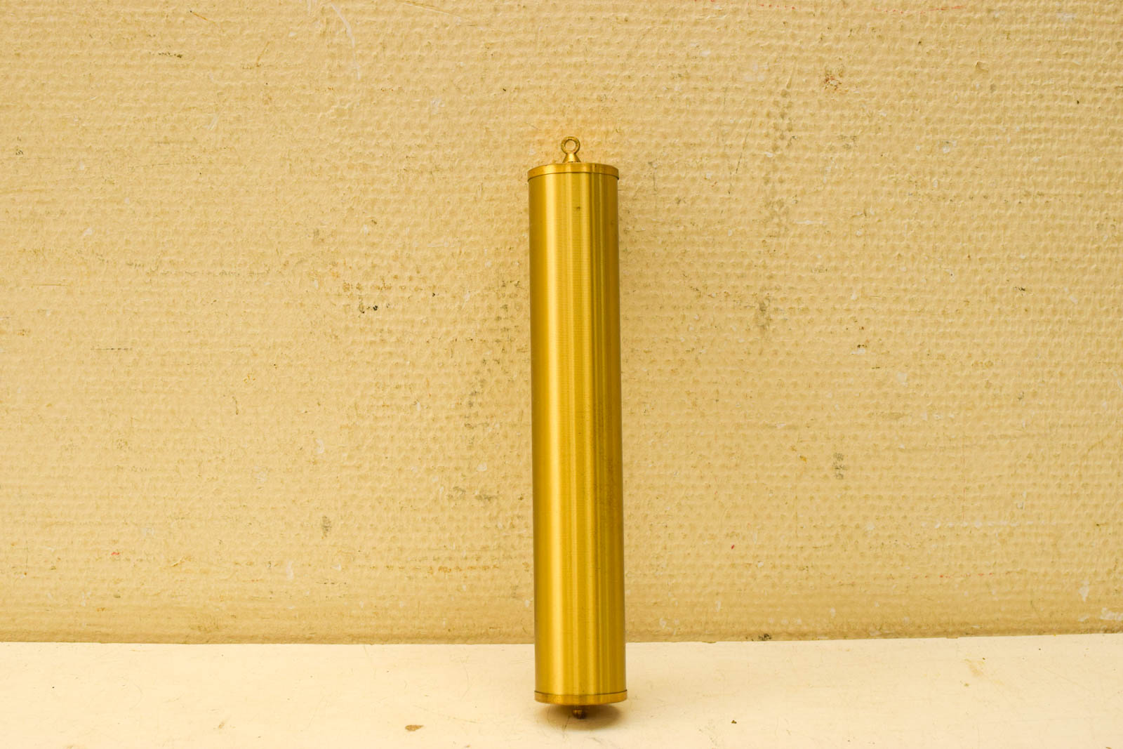 Gewicht van een klok  48969