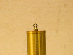 Alternative view of Gewicht van een klok 48969