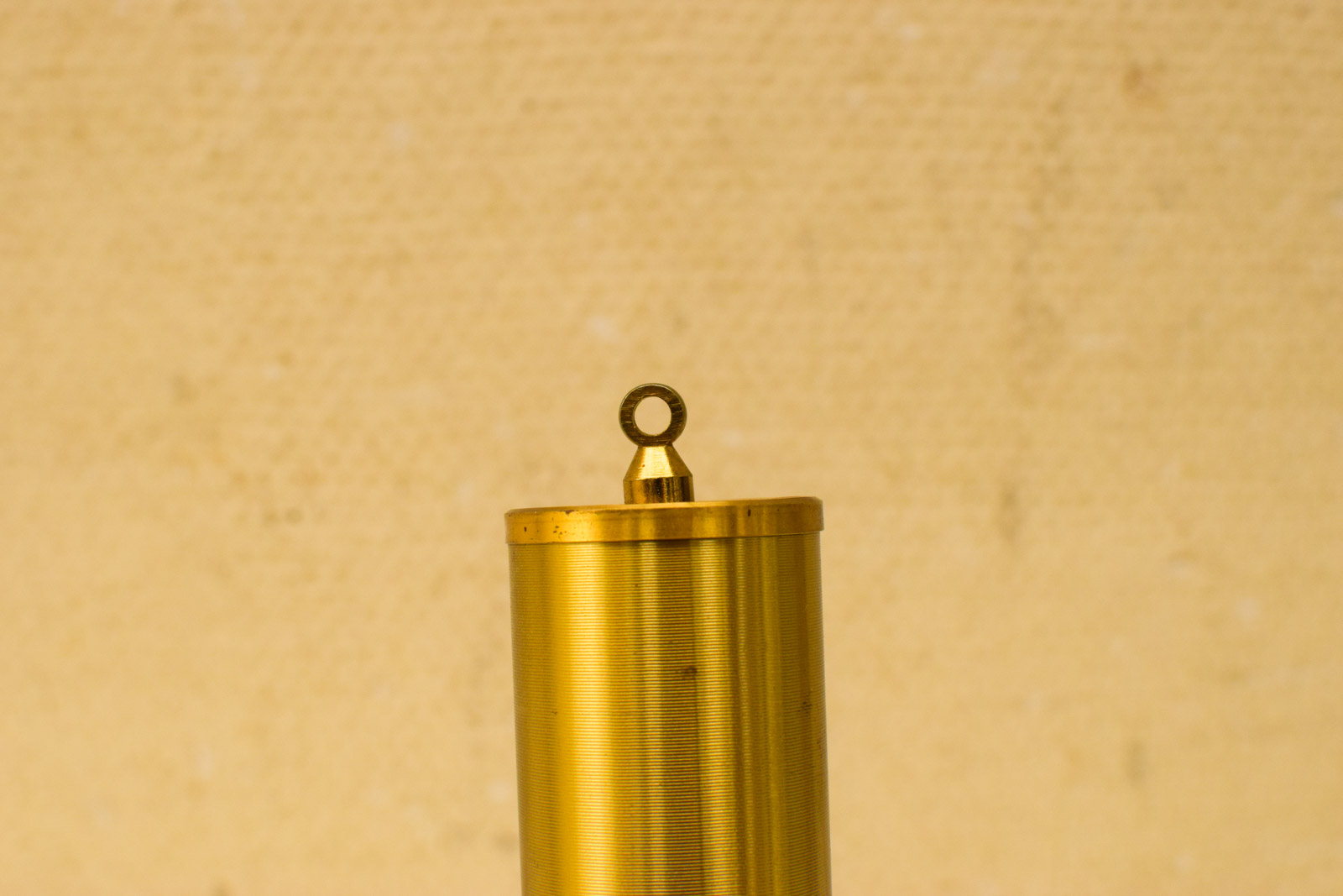 Alternative view of Gewicht van een klok  48969