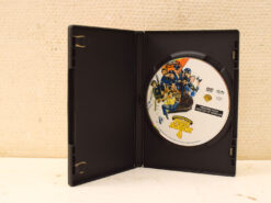 Alternative view of 1 dvd Police Academy 4 Citizens on Patrol 48975