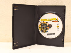 Alternative view of 1 dvd Police Academy 6 City Under siege 48992