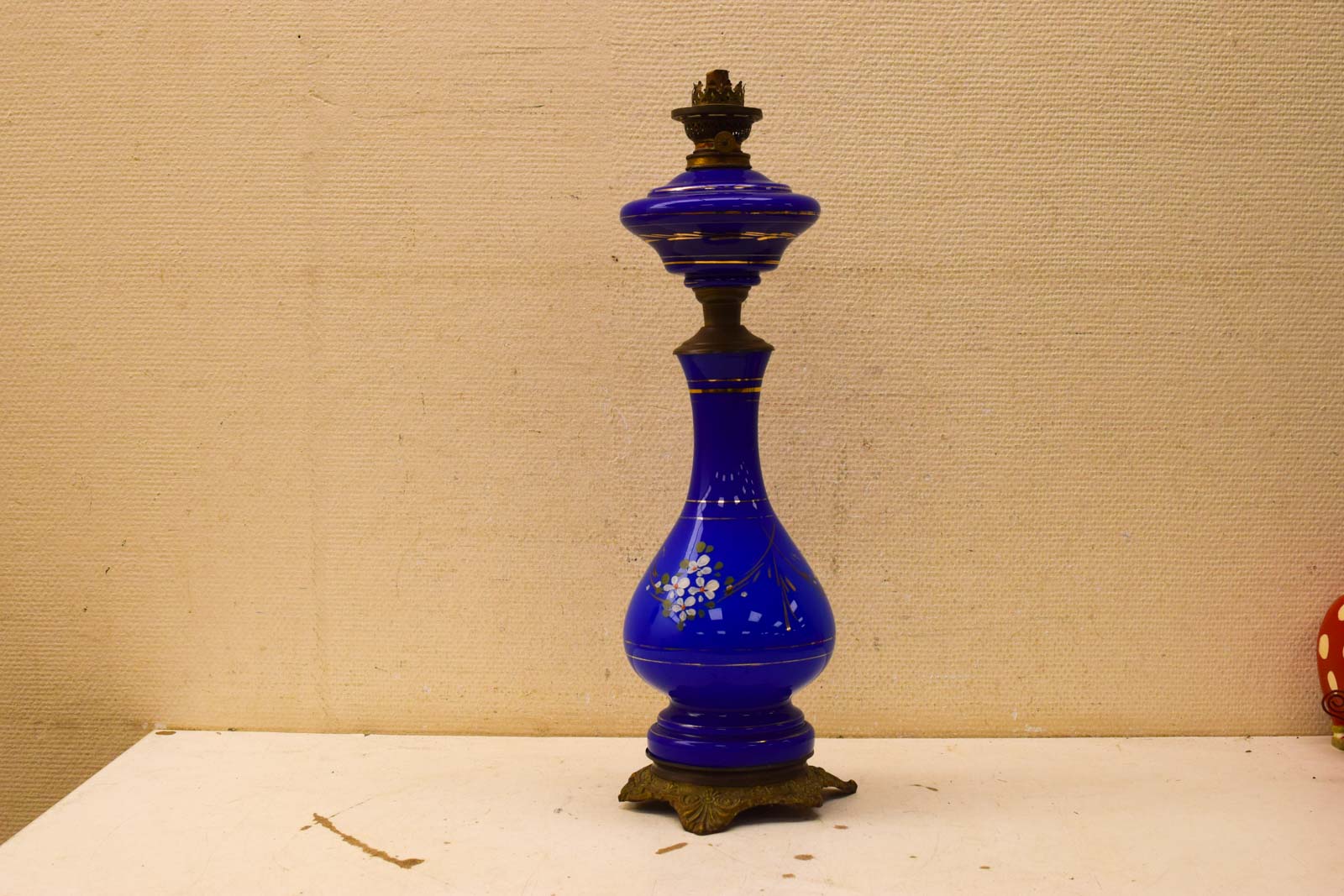 Grote Olielamp 48993