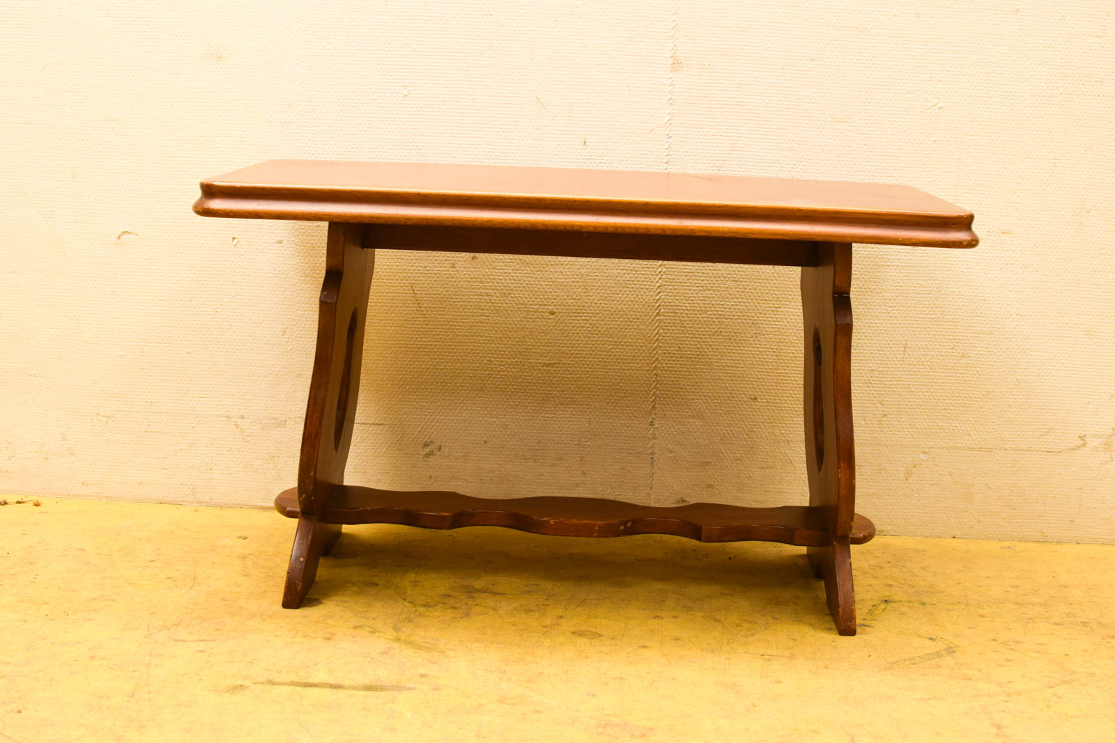 Houten Salontafel  49008