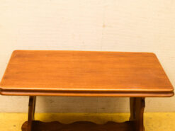 Alternative view of Houten Salontafel 49008