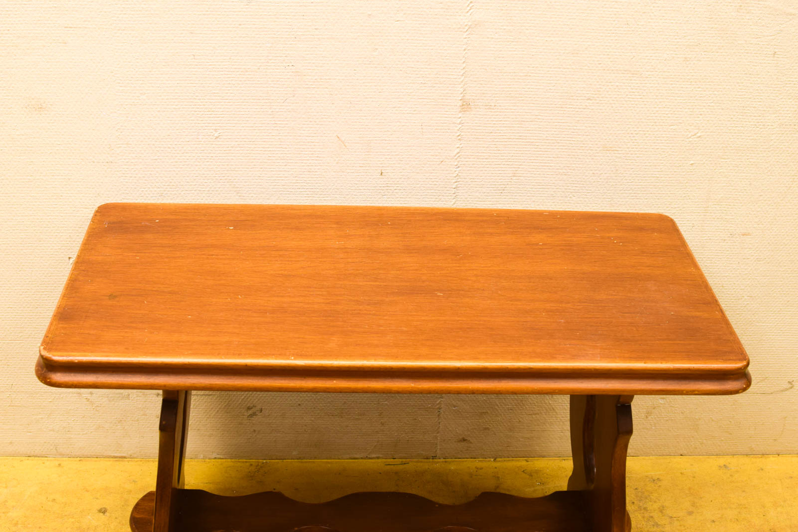 Alternative view of Houten Salontafel  49008