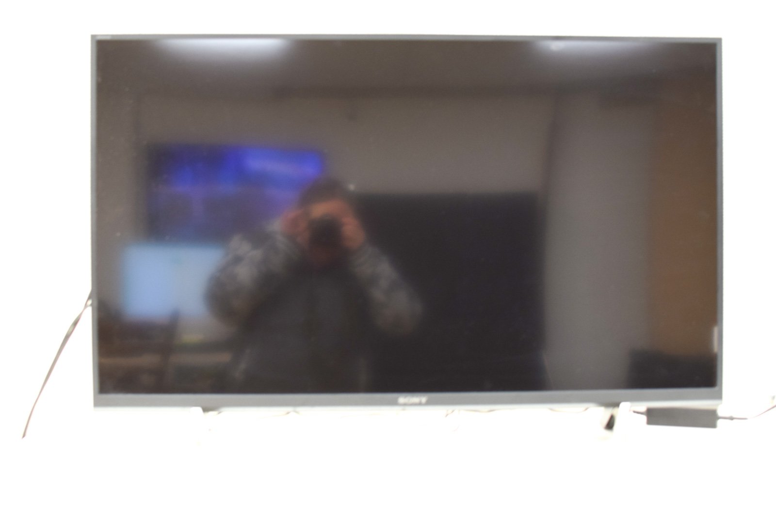 Sony Televisie 49009