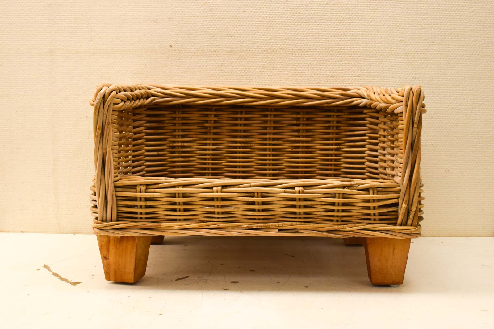 Rotan Hondenmand 49014