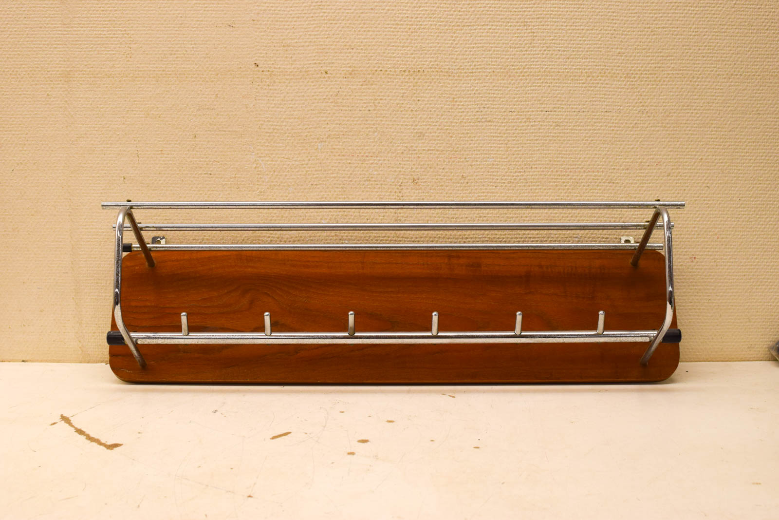 Houten Wandkapstok  49016