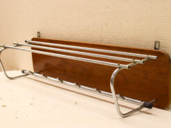 Alternative view of Houten Wandkapstok 49016