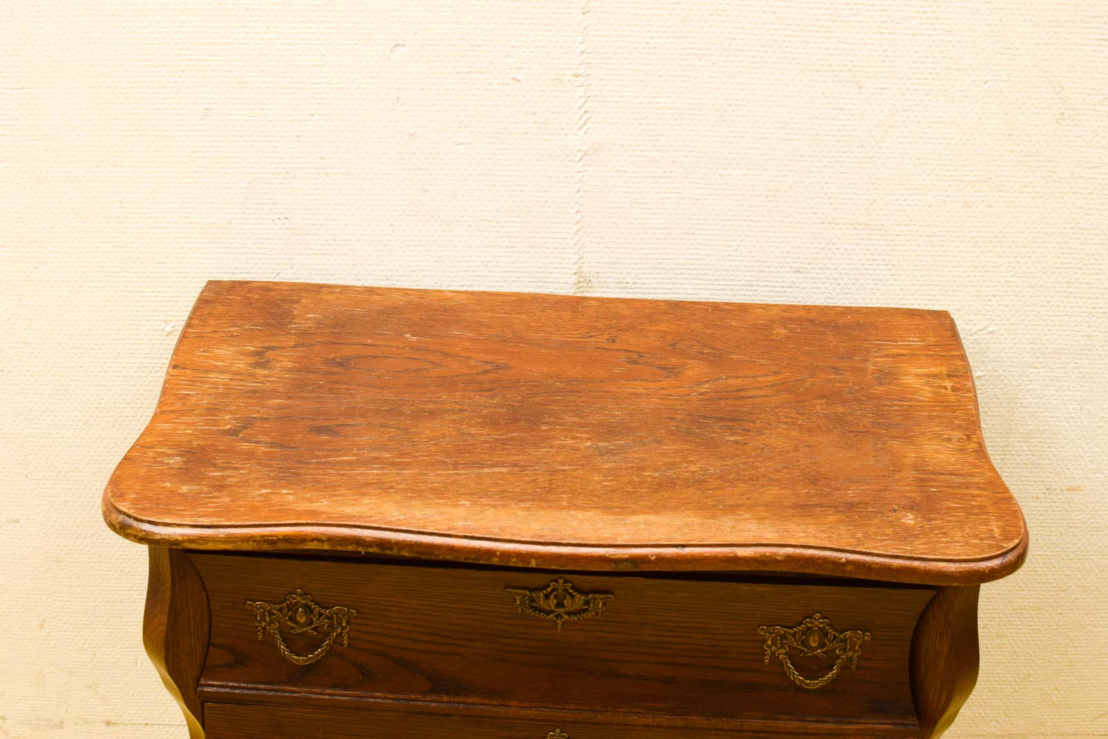 Alternative view of Buikkastje met 3 lades  49019