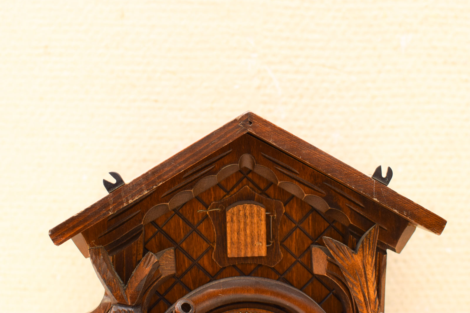 Alternative view of Koekoeksklok 49031