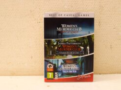 3 pc cd rom best of casual Games 49032