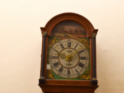 Alternative view of Friese Staartklok 49036