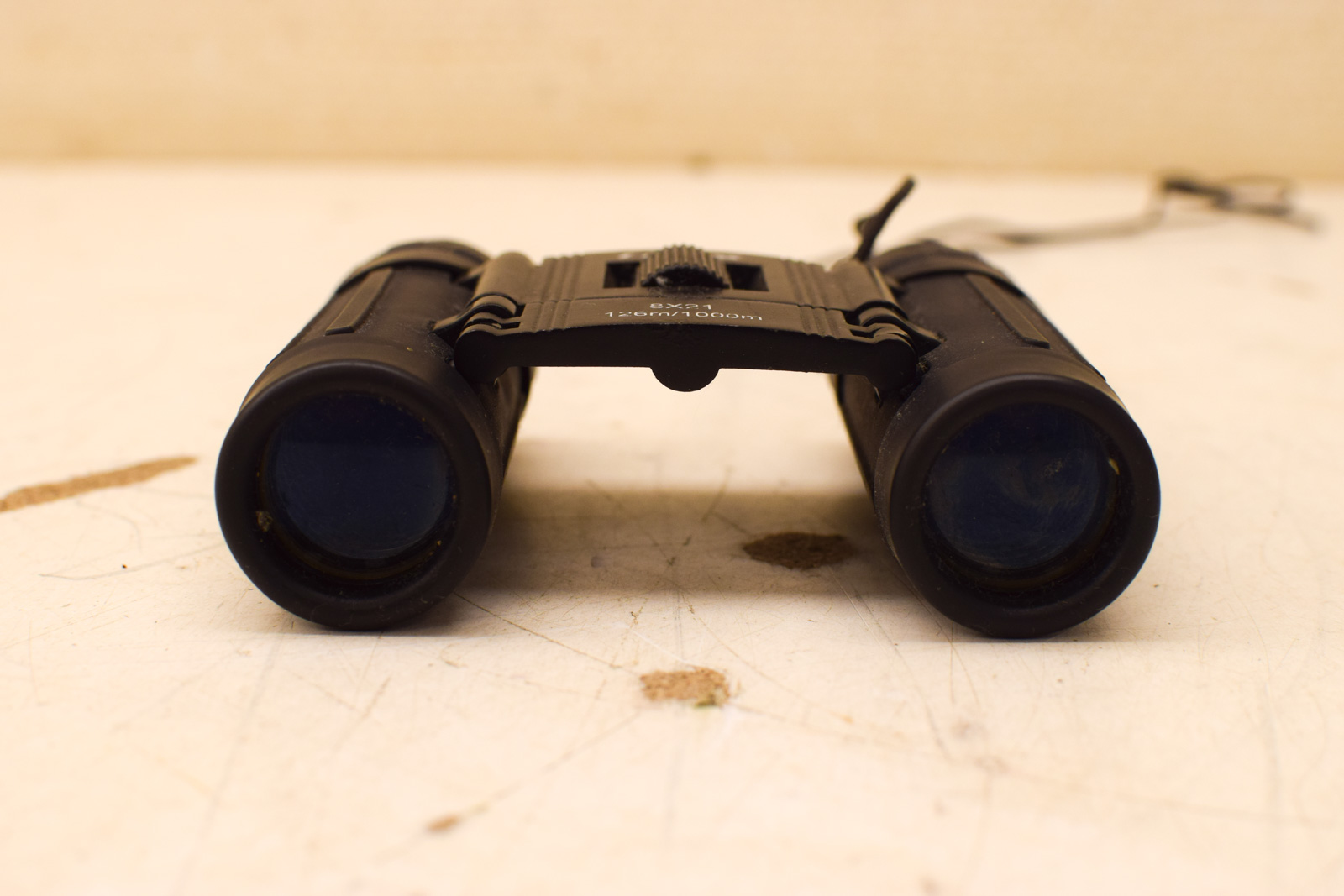 Iris Verrekijker  49041