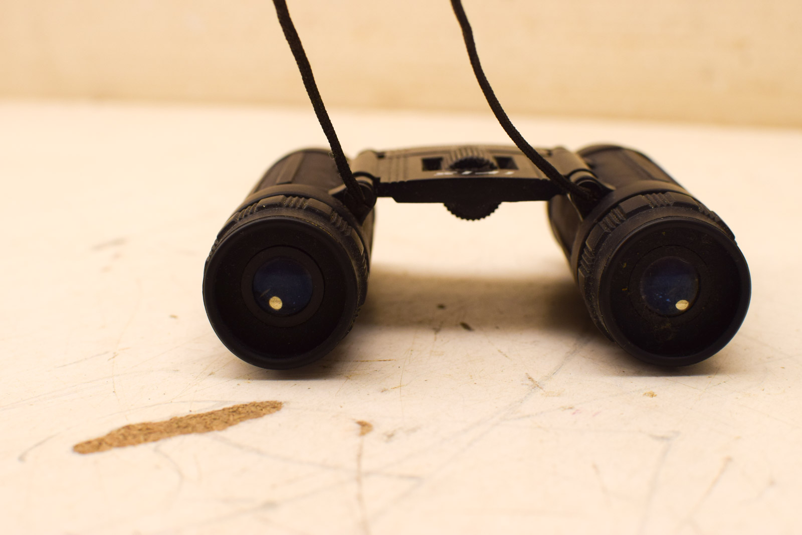 Alternative view of Iris Verrekijker  49041