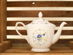 Sheltonnan China porseleinen theepot 49042