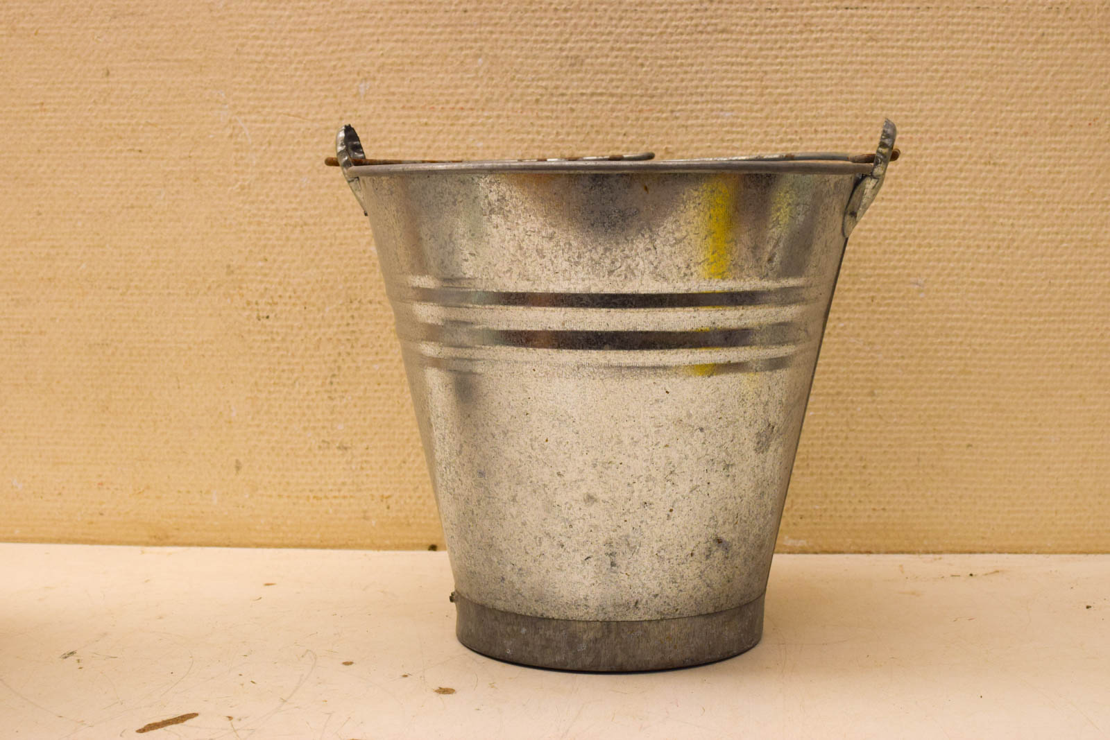 Metalen Emmer  49045