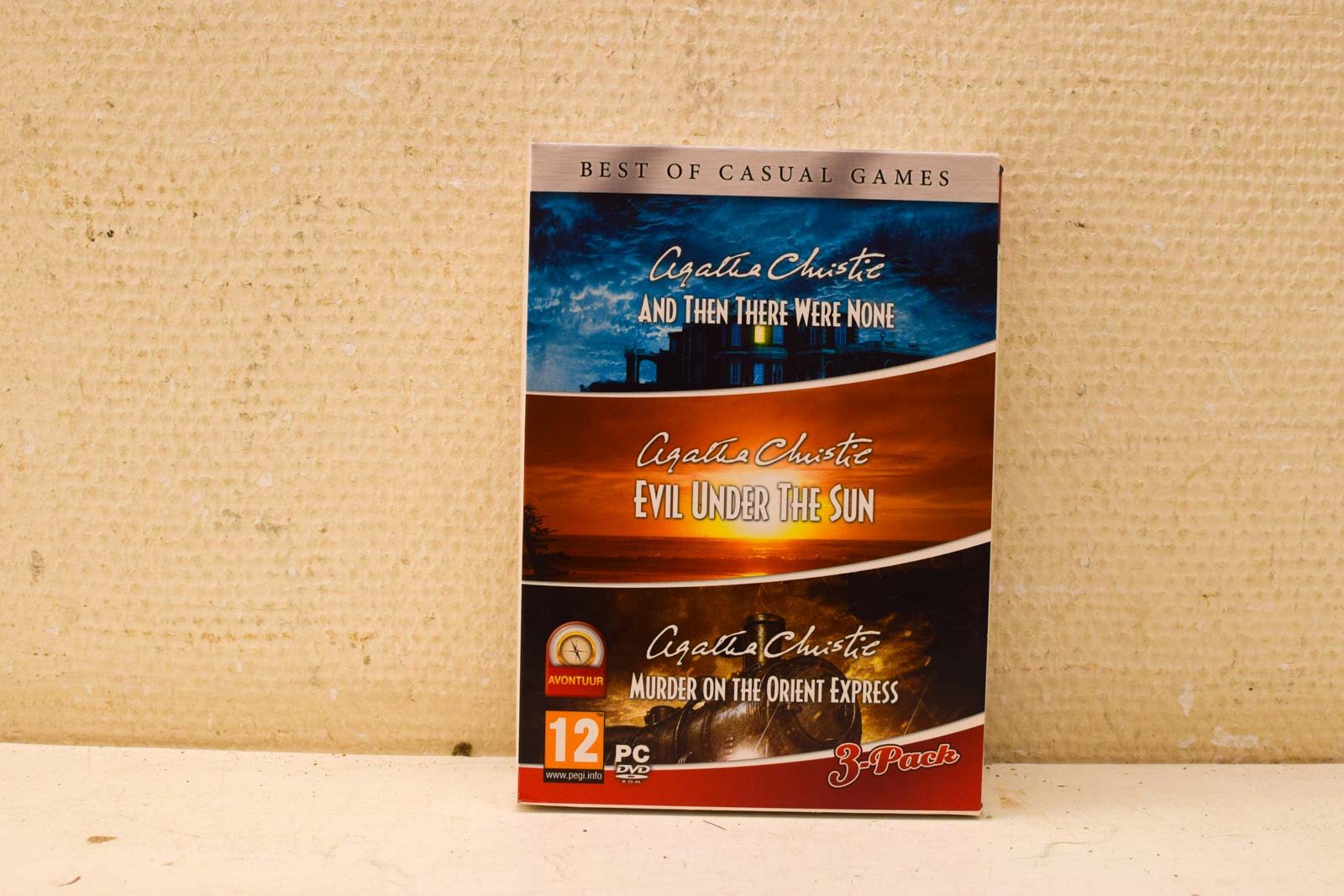 pc dvd rom   best of casual games 49046