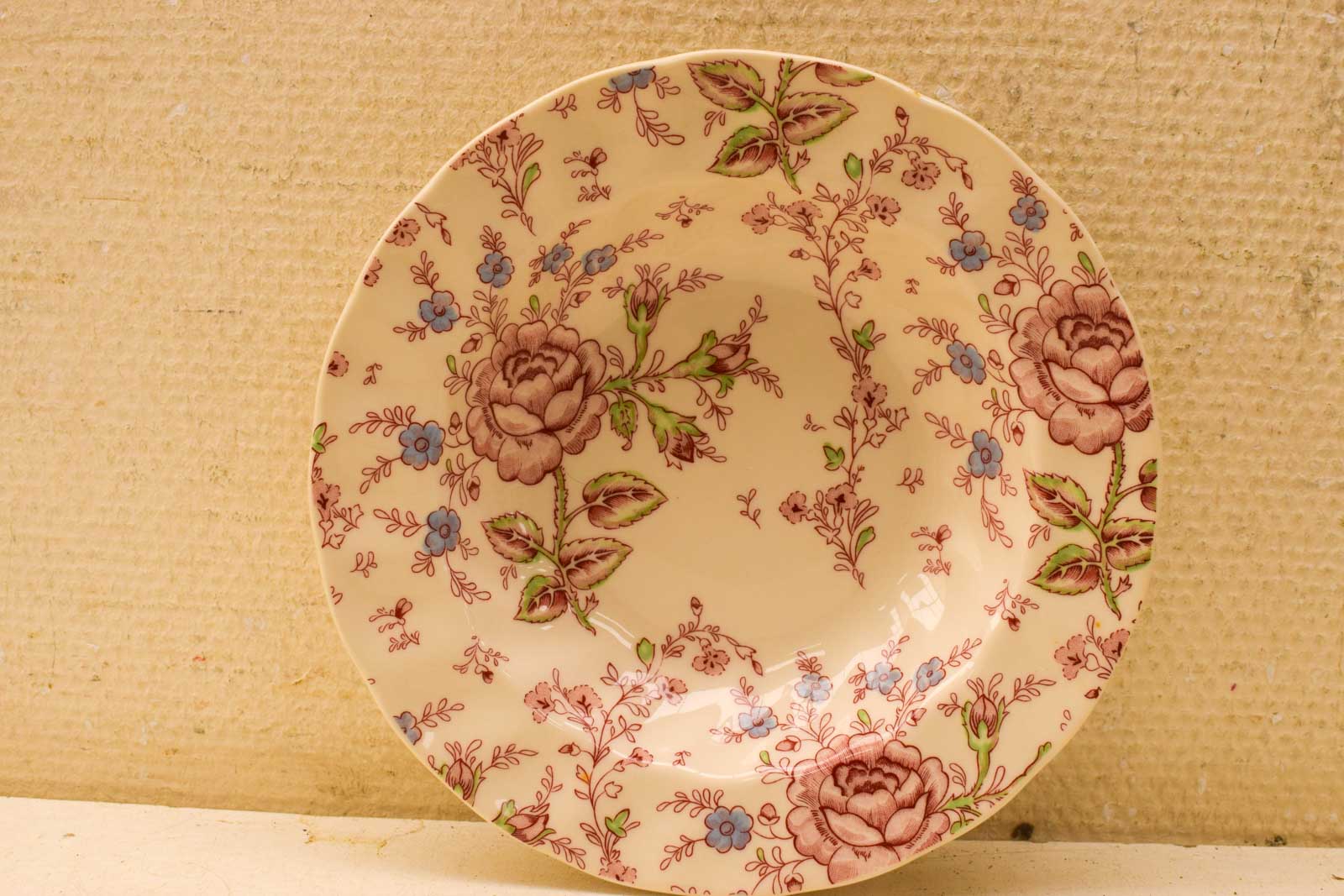 Alternative view of 5 stuks Johnson  Bros porseleinen diepe boren  49053