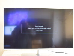 Alternative view of Panasonic televisie 49055