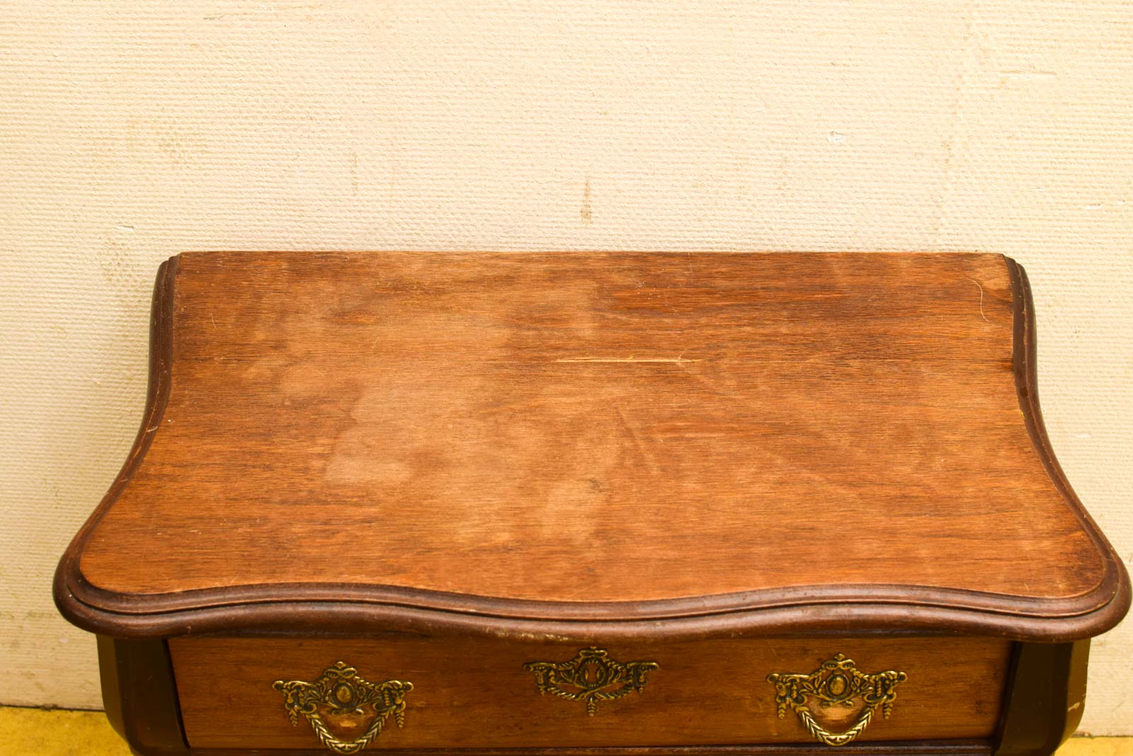 Alternative view of Buikkastje met 3 lades 49056