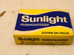 Alternative view of 20 stuks Sunlight huishoudzeep 49062