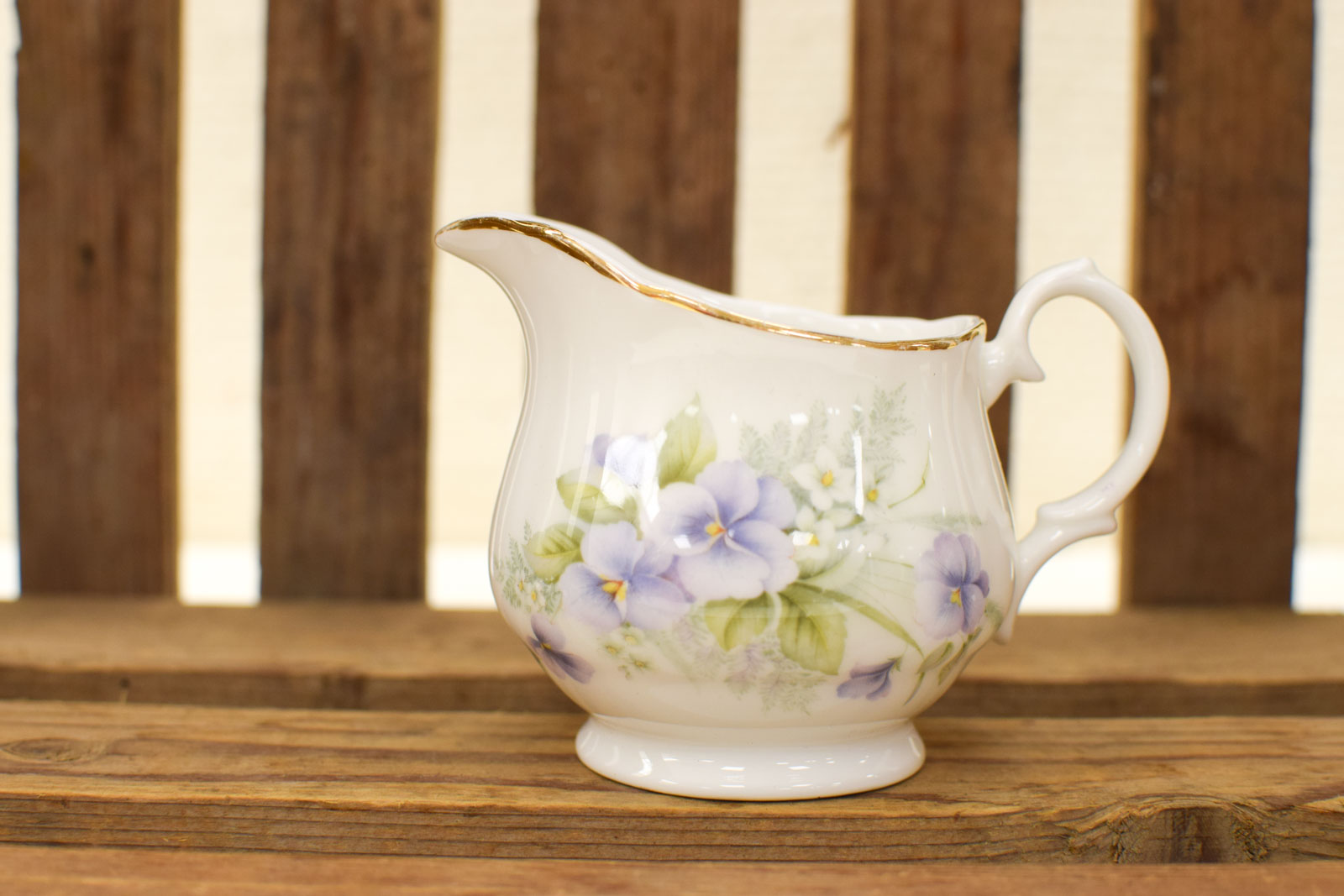 Map Flair  porseleinen Melkkannetje  49070