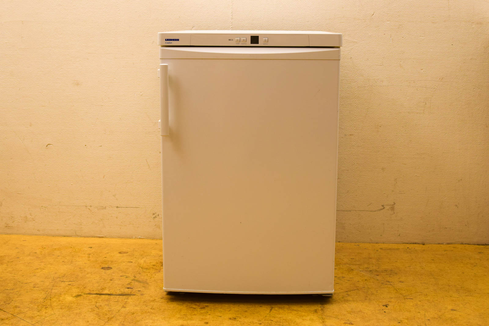 Liebherr Comfort tafelmodel vriezer 49072