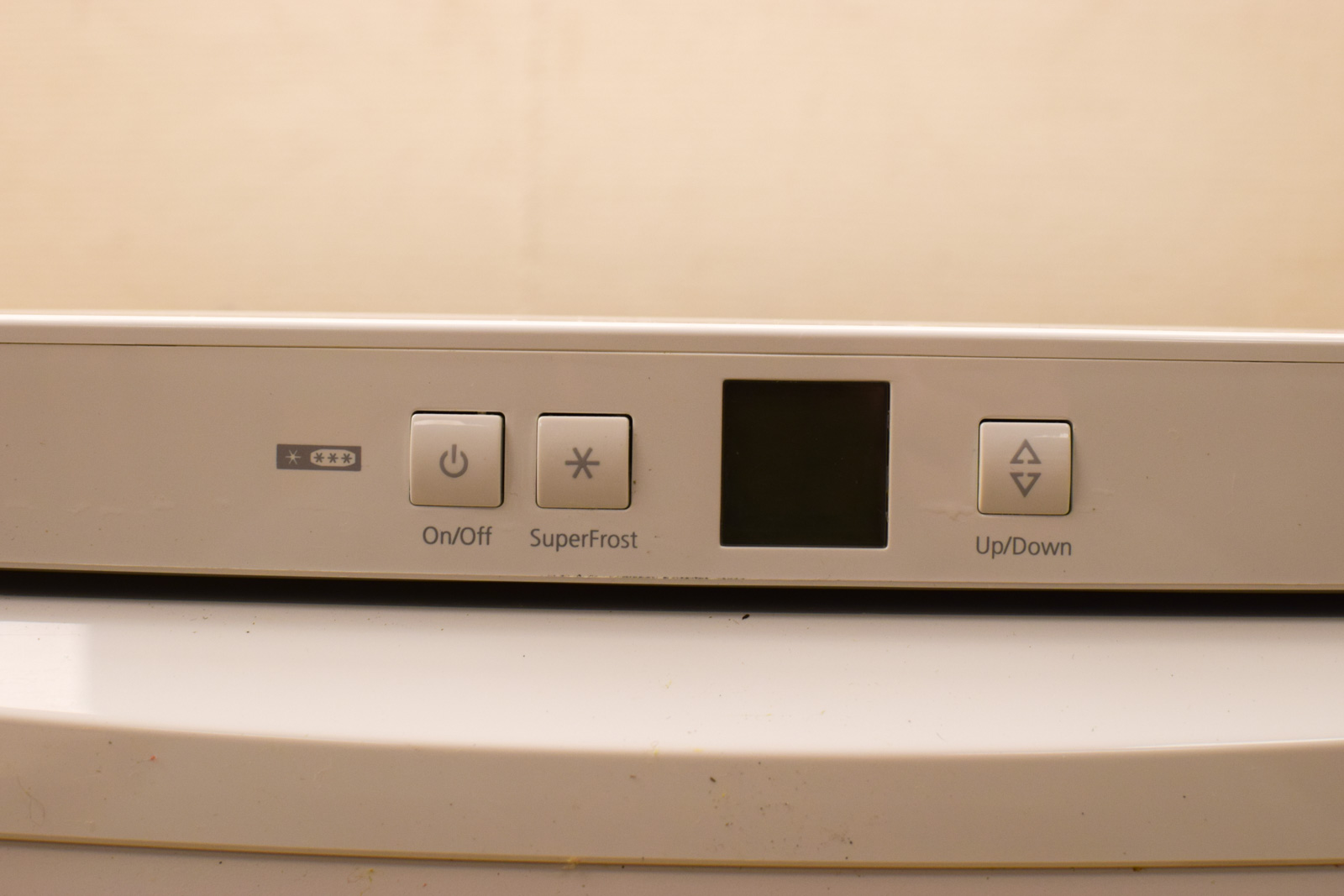 Alternative view of Liebherr Comfort tafelmodel vriezer 49072