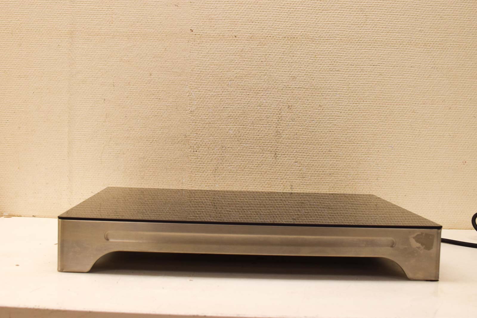 Inventum inductiekookplaat 49078