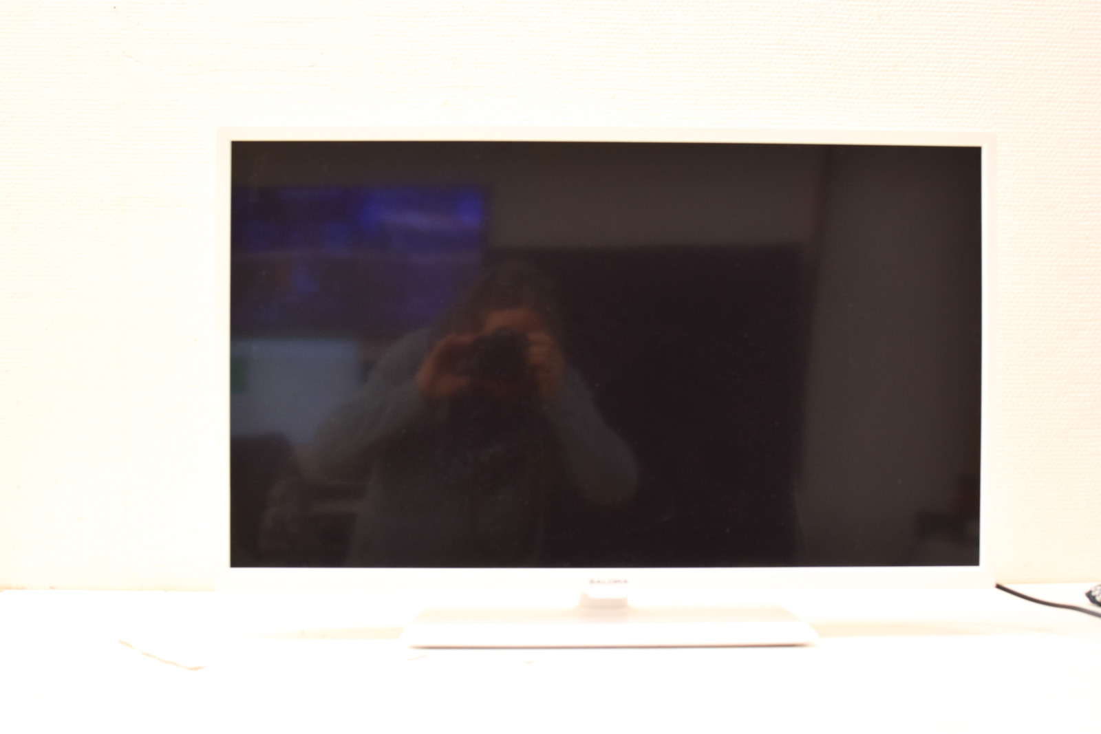 Salora Televisie  49081