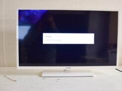 Alternative view of Salora Televisie 49081