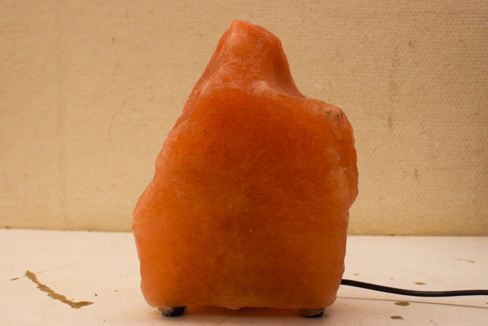 Zoutsteenlamp  49083