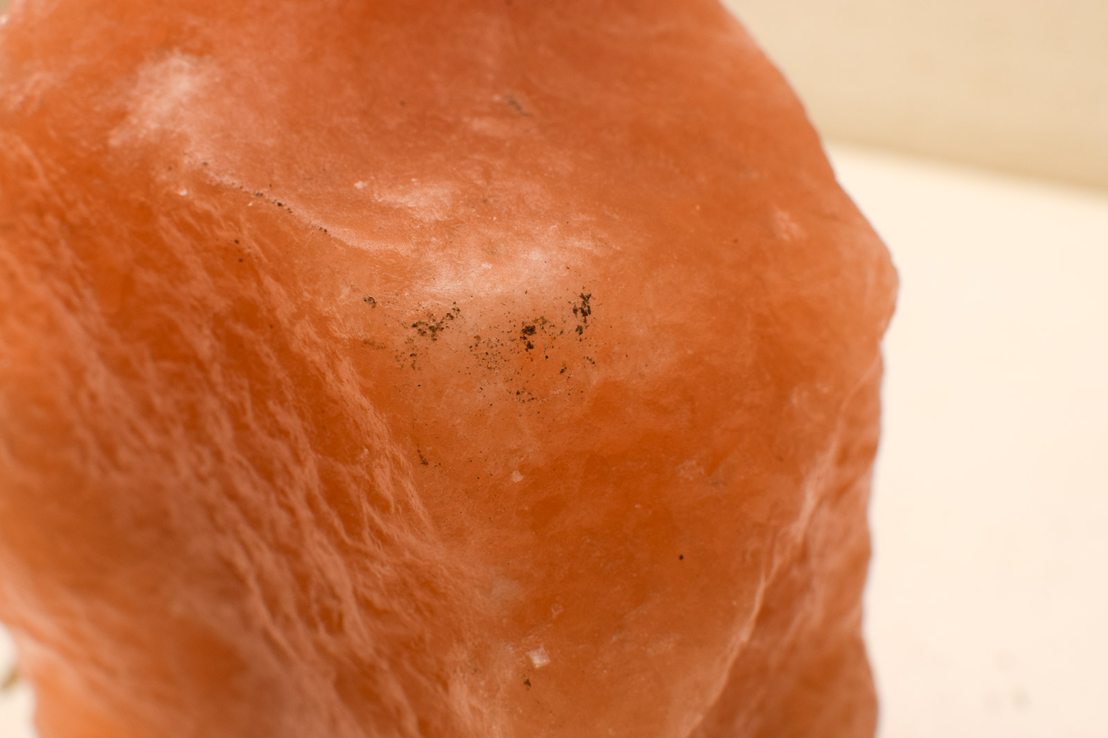 Alternative view of Zoutsteenlamp  49083