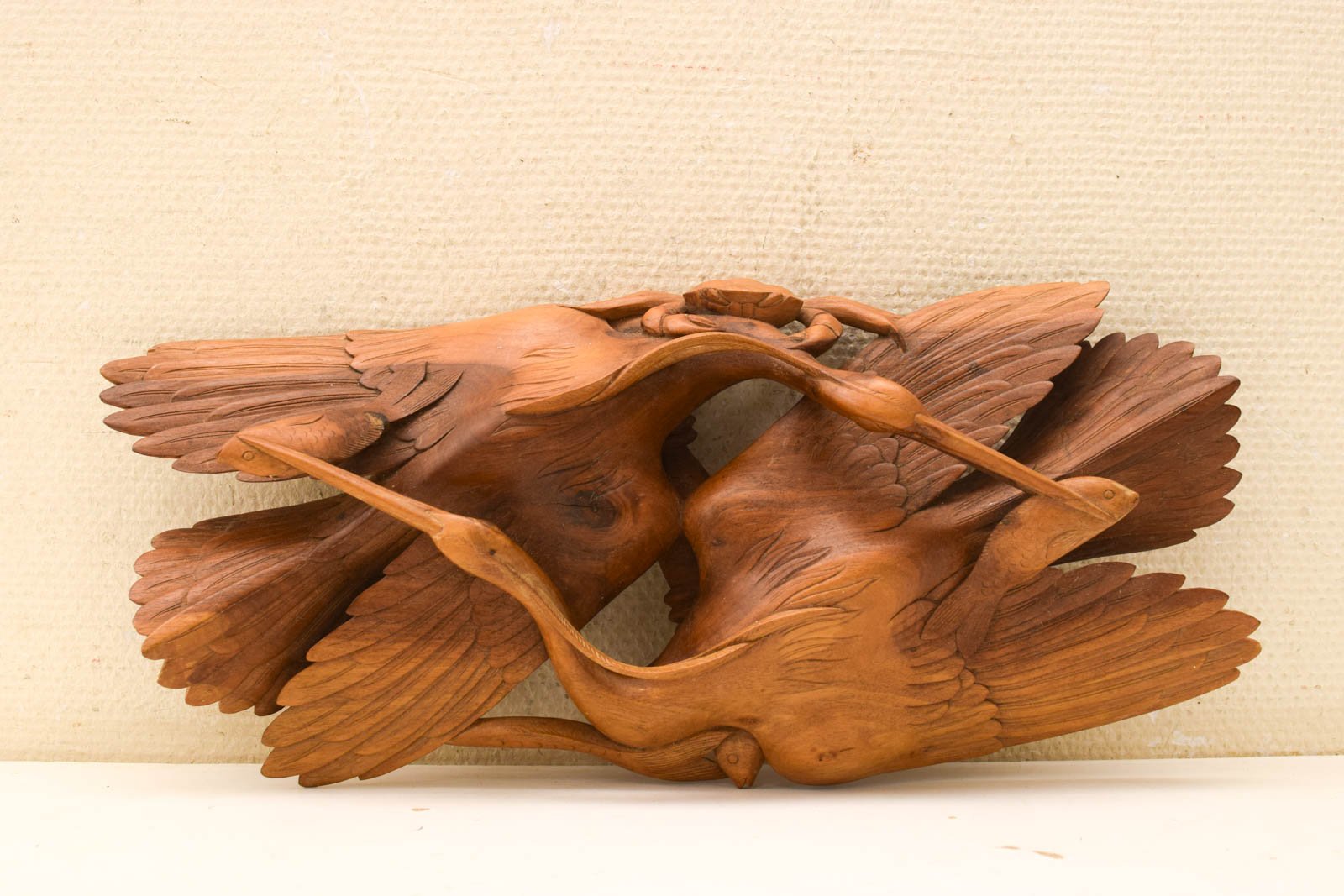 Houten Wanddecoratie 49089