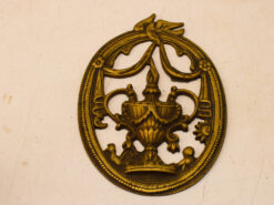 Alternative view of Ornament 49094