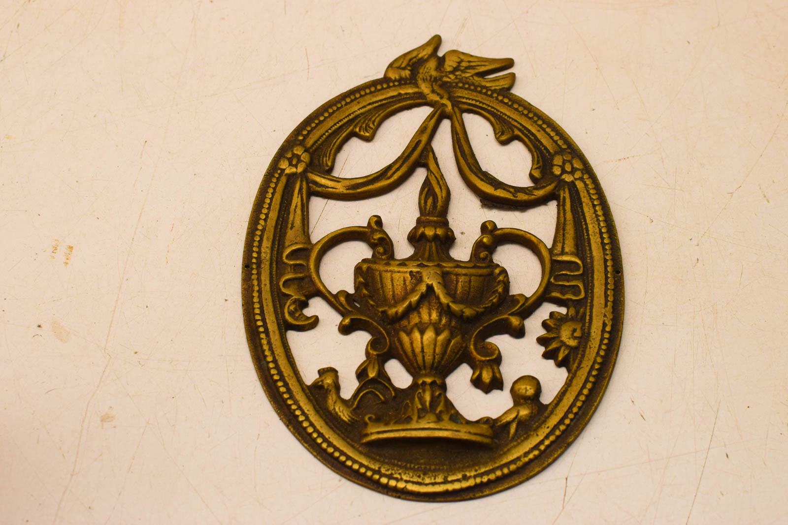 Alternative view of Ornament  49094