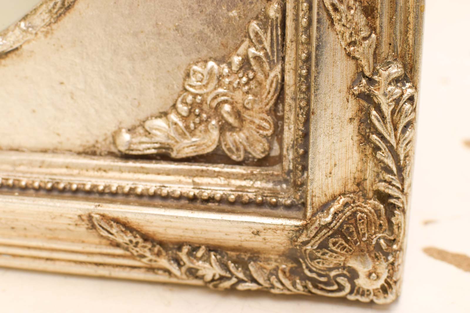 Alternative view of Wandspiegel  49098