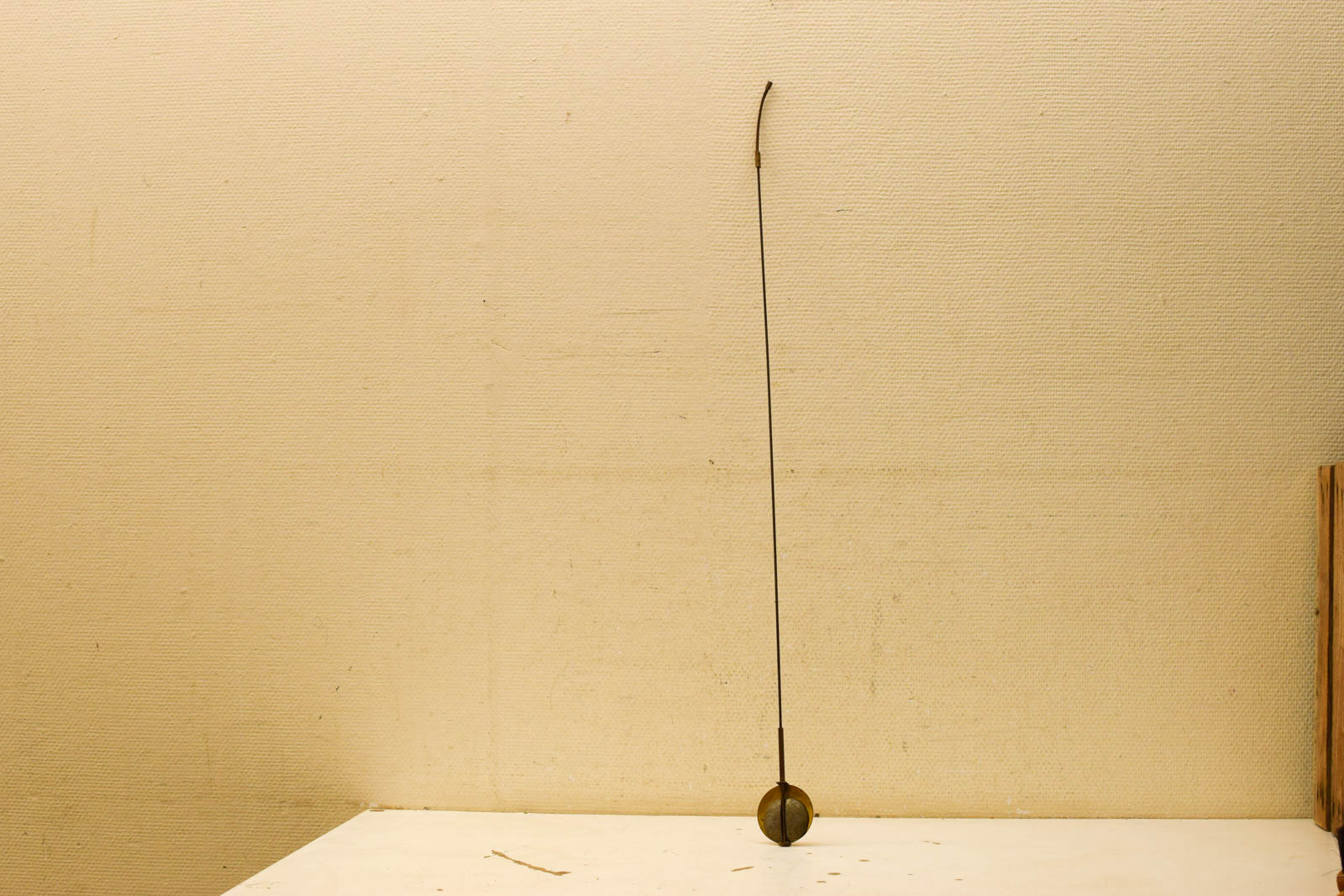 slinger voor een klok 49099